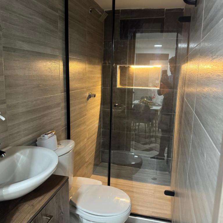 Cartagena house - Two-Bedroom Apartment - 36