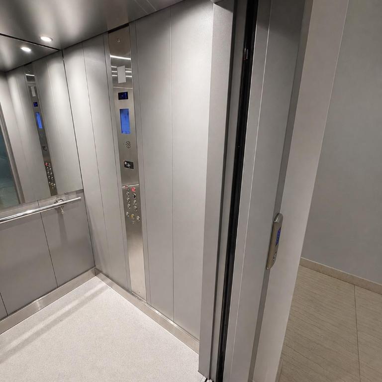 Lux Apartment Podgorica - Appartement 1 Chambre - 16