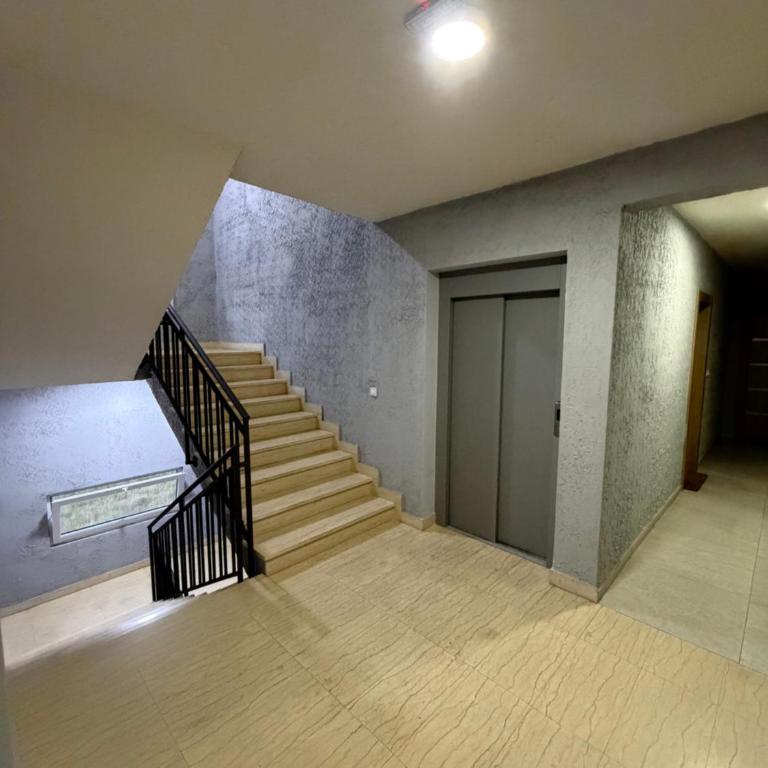 Lux Apartment Podgorica - Appartement 1 Chambre - 15