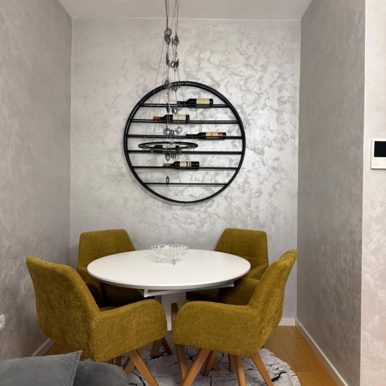 Lux Apartment Podgorica - Appartement 1 Chambre - 4