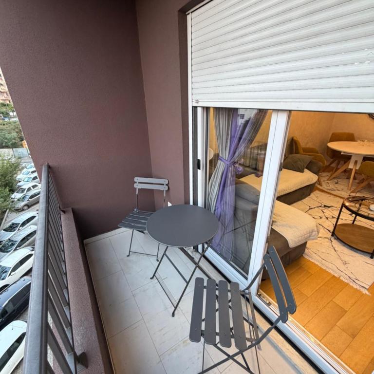 Lux Apartment Podgorica - Appartement 1 Chambre - 12