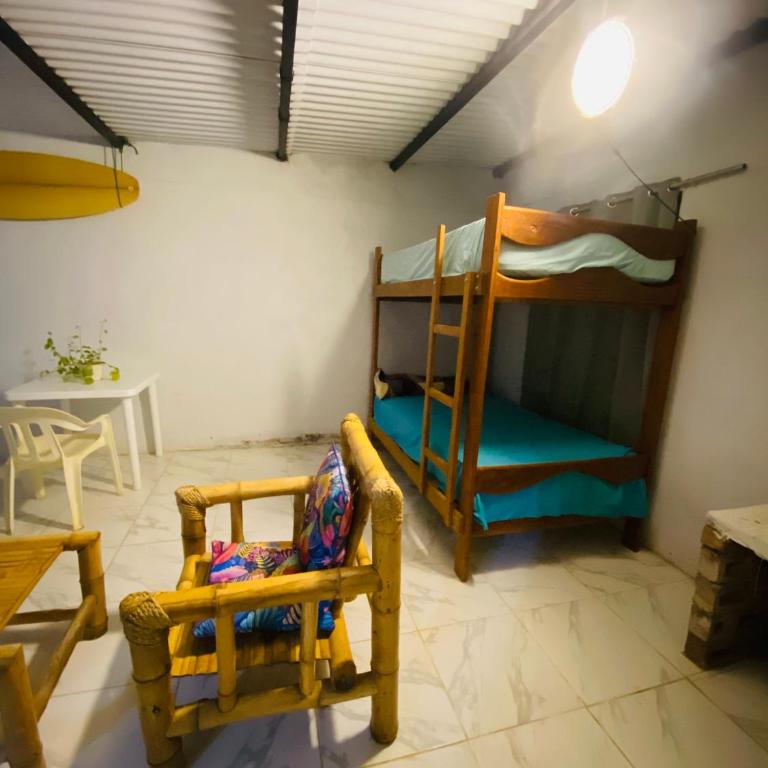 Holgger House - One-Bedroom Apartment - 1