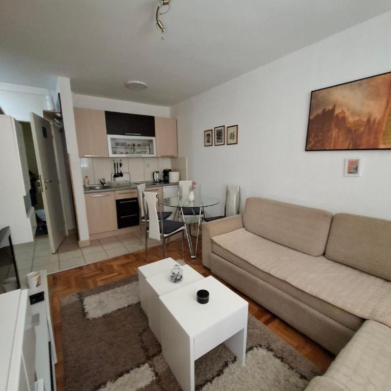 Frida cozy central stay with garden view 2 - Appartement 1 Chambre - 8