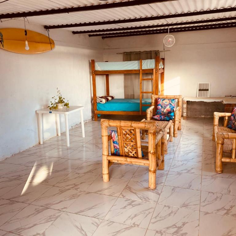 Holgger House - One-Bedroom Apartment - 5