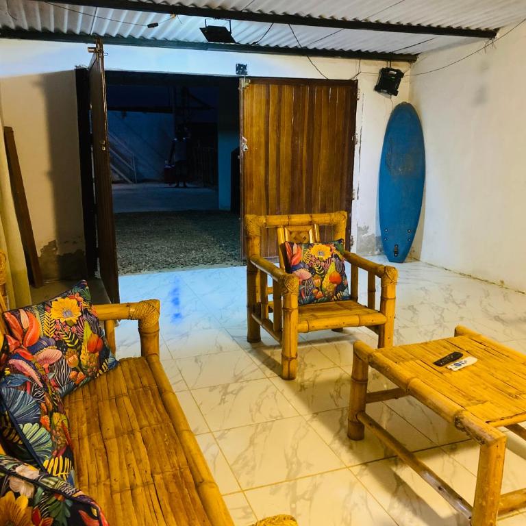 Holgger House - One-Bedroom Apartment - 9
