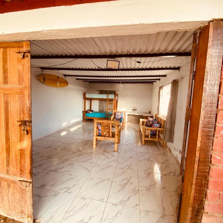Holgger House - One-Bedroom Apartment - 11