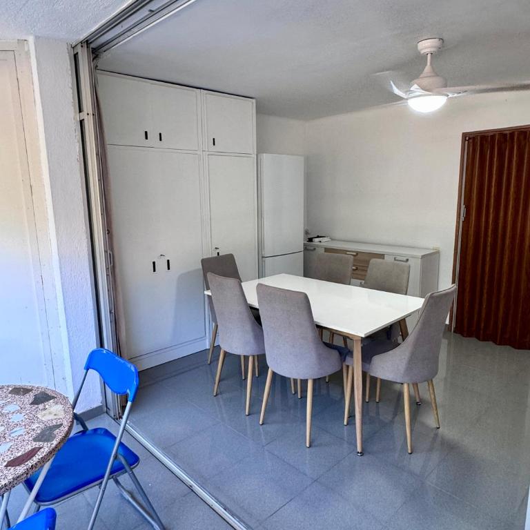REUS CAMP y MAR - Apartment - 8