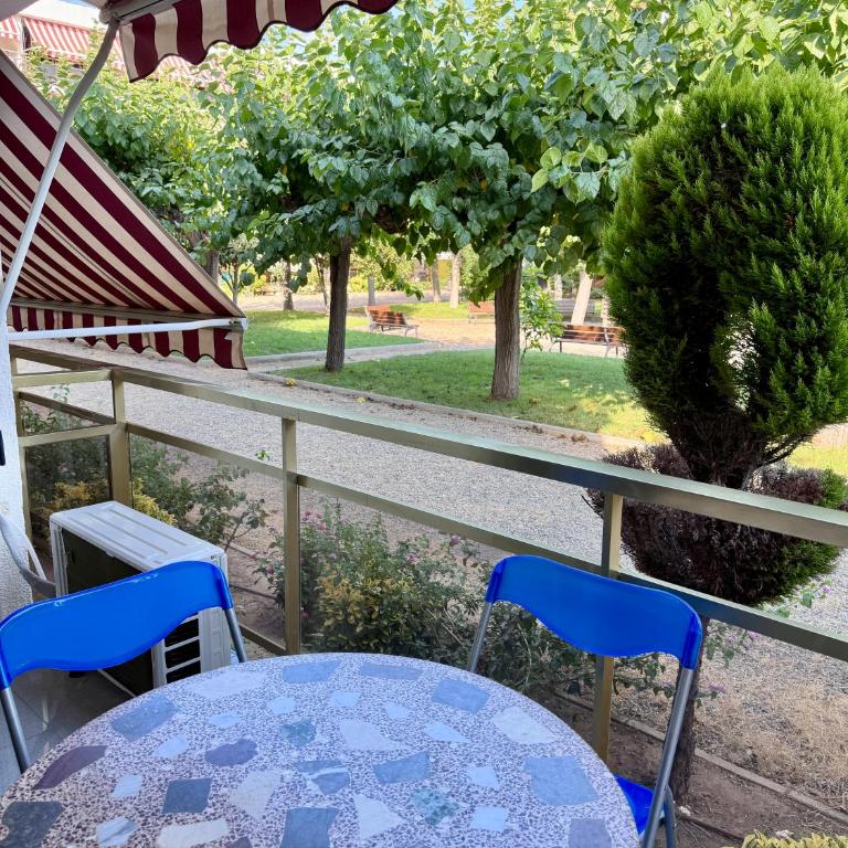 REUS CAMP y MAR - Apartment - 19