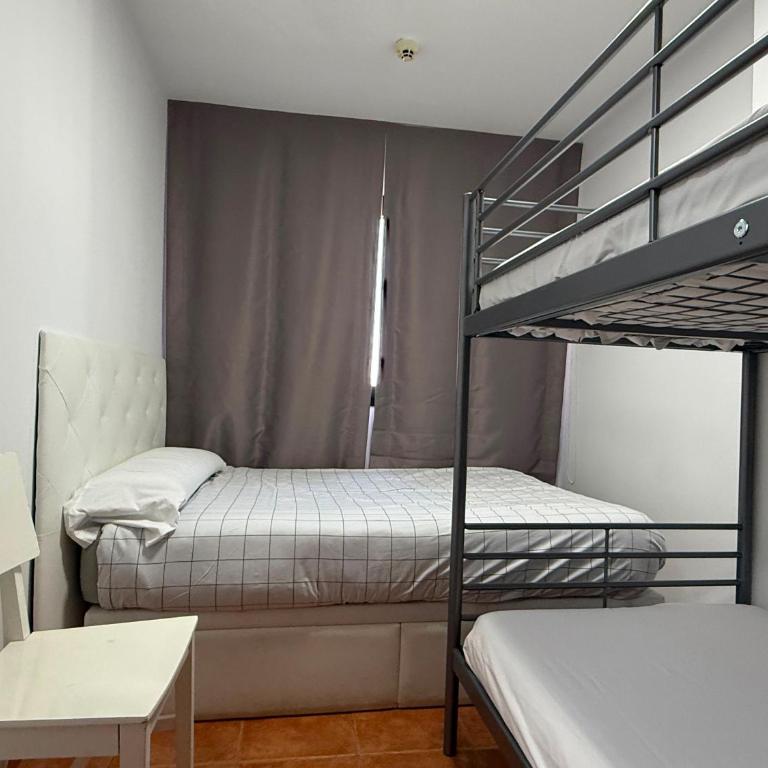SIERRA NEVADA FAMILIAR - Appartement 2 Chambres - 7
