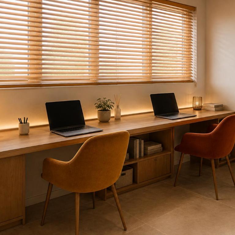 Monaco Walk Luxury Apartment - Appartement 2 Chambres - 10