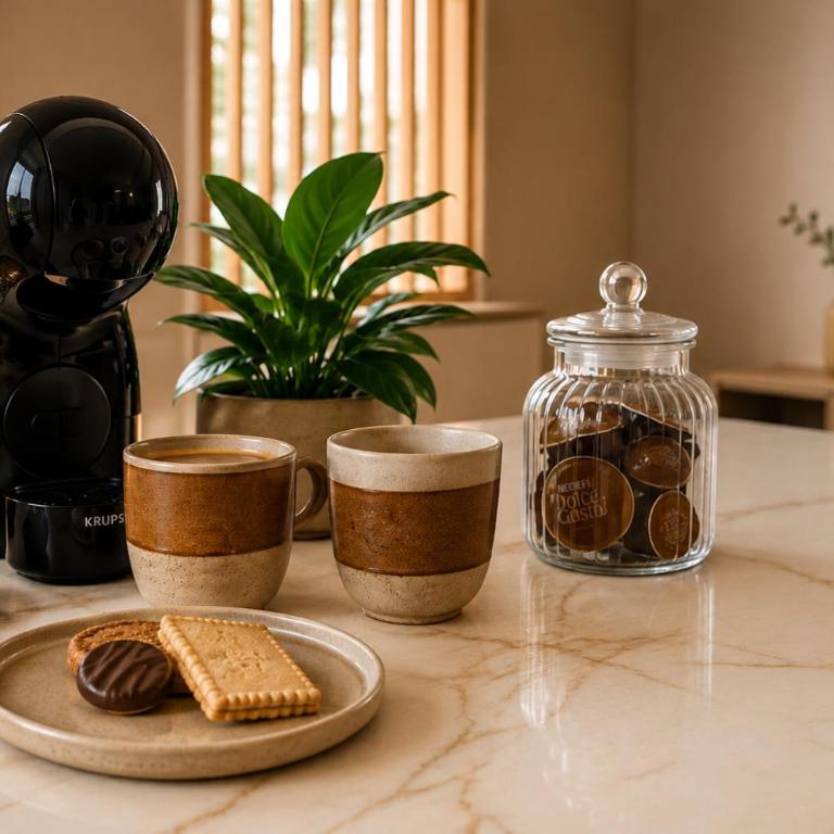 Monaco Walk Luxury Apartment - Appartement 2 Chambres - 4