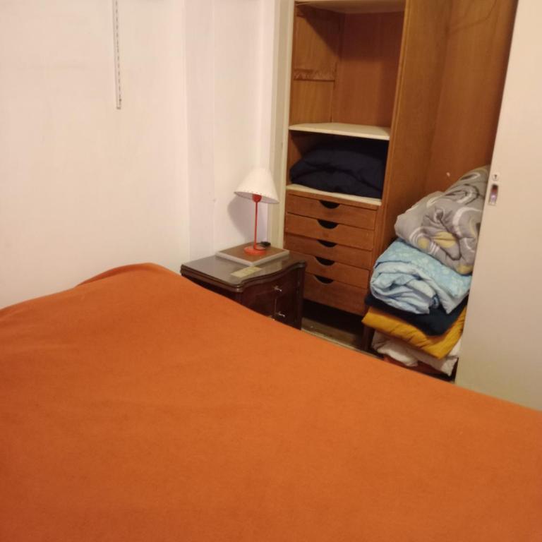 Confortable en Cofico - Apartamento de 1 dormitorio - 4