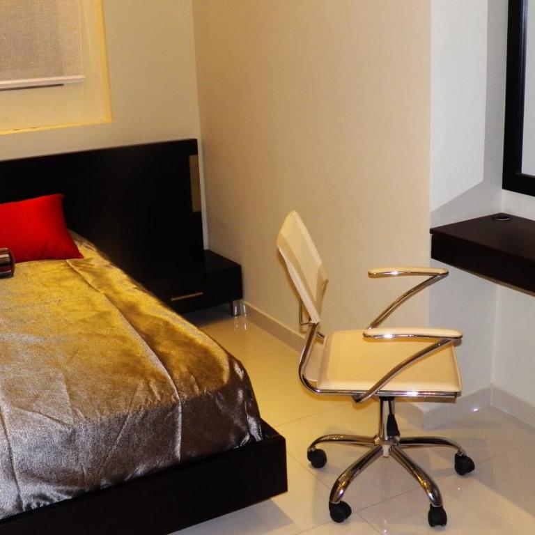 Business Class Prims Hotel - Superior Single Room - 2
