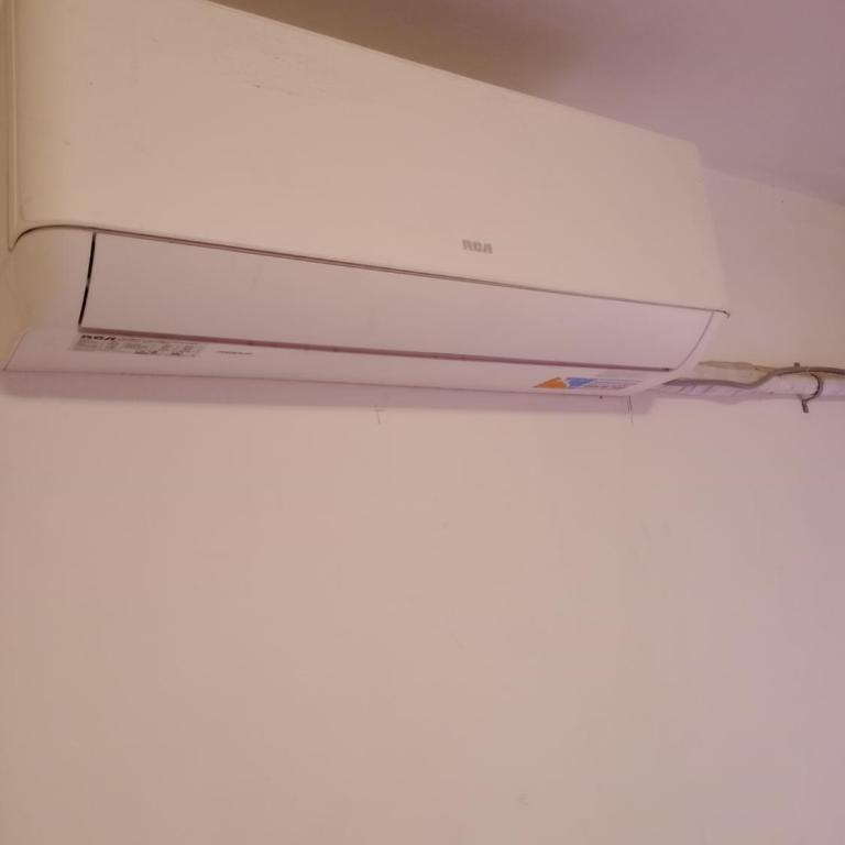 Confortable en Cofico - Apartamento de 1 dormitorio - 5