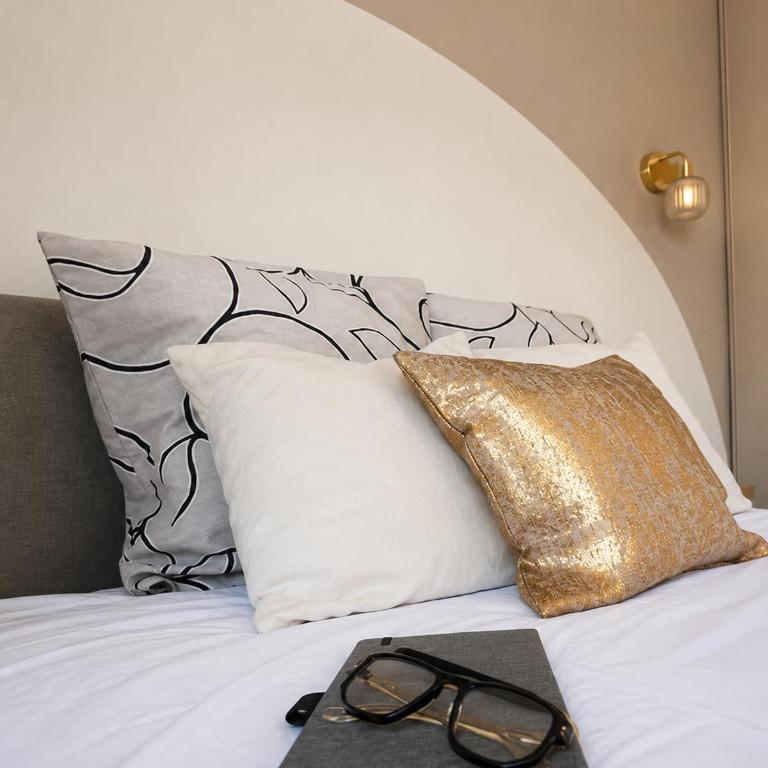 Monaco Walk Luxury Apartment - Appartement 2 Chambres - 8
