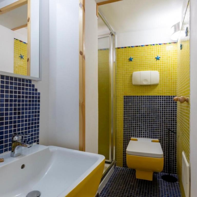 B&B Corso Garibaldi - Camera Deluxe - 7