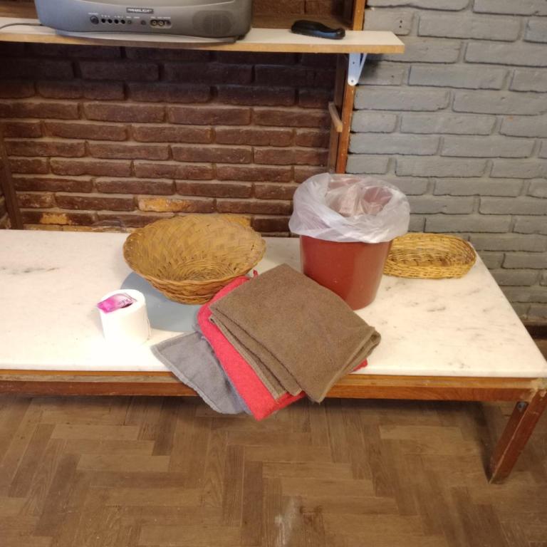 Confortable en Cofico - Apartamento de 1 dormitorio - 12