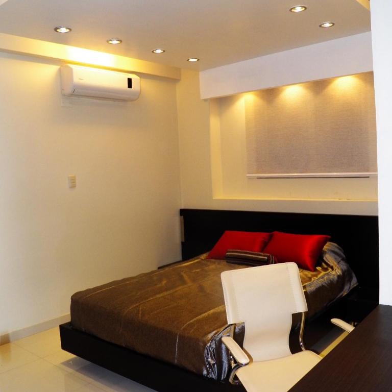 Business Class Prims Hotel - Superior Single Room - 4