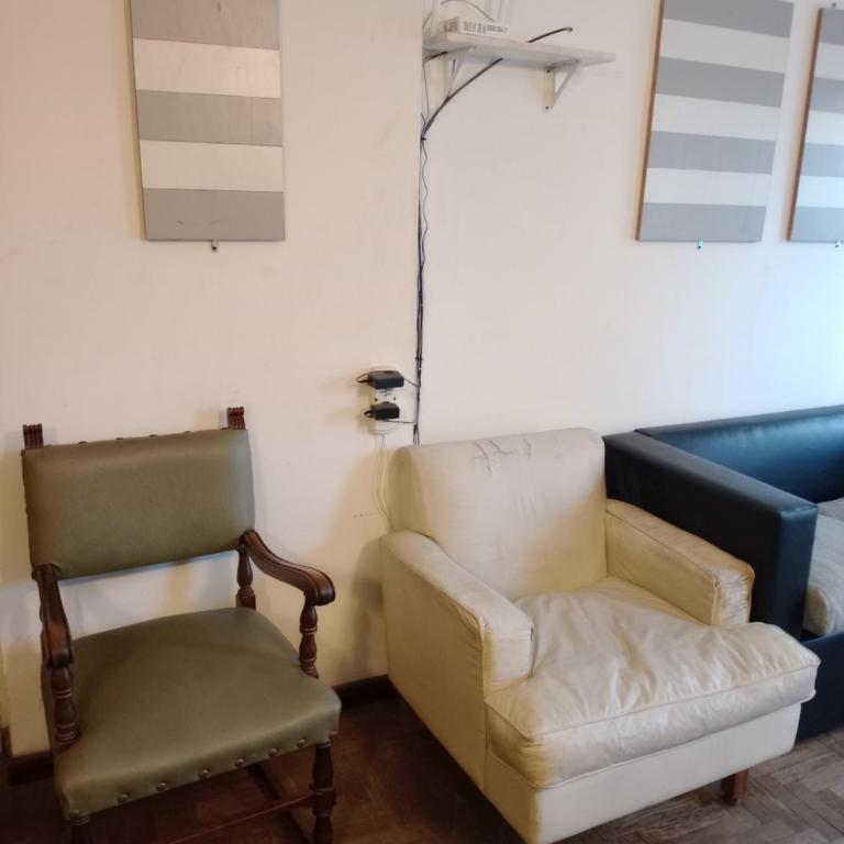 Confortable en Cofico - Apartamento de 1 dormitorio - 10