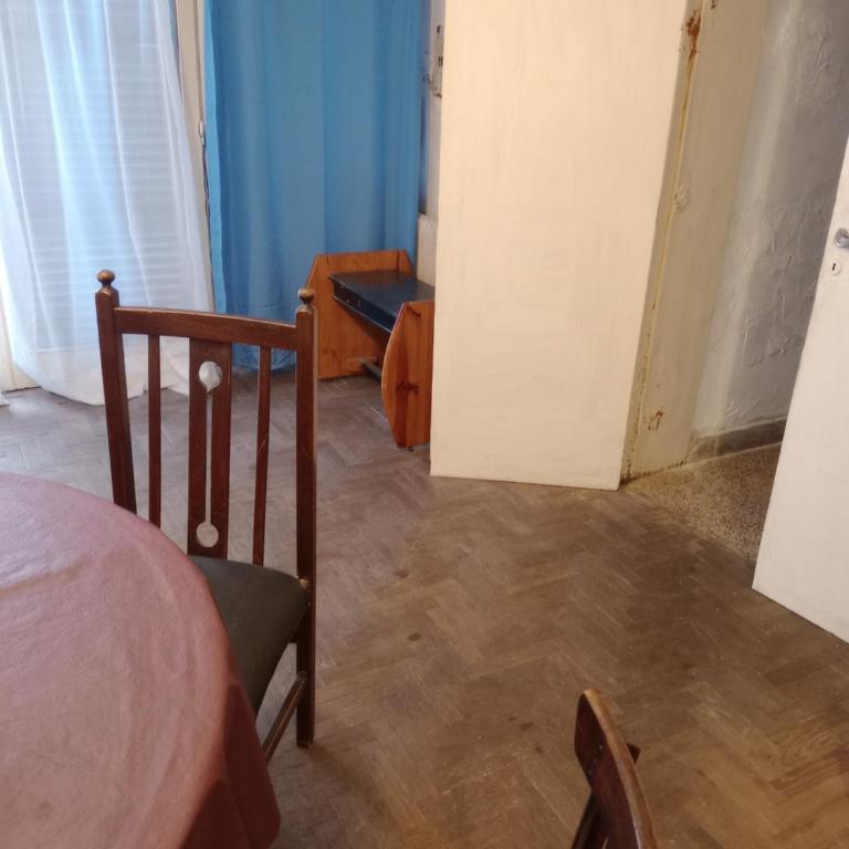 Confortable en Cofico - Apartamento de 1 dormitorio - 8