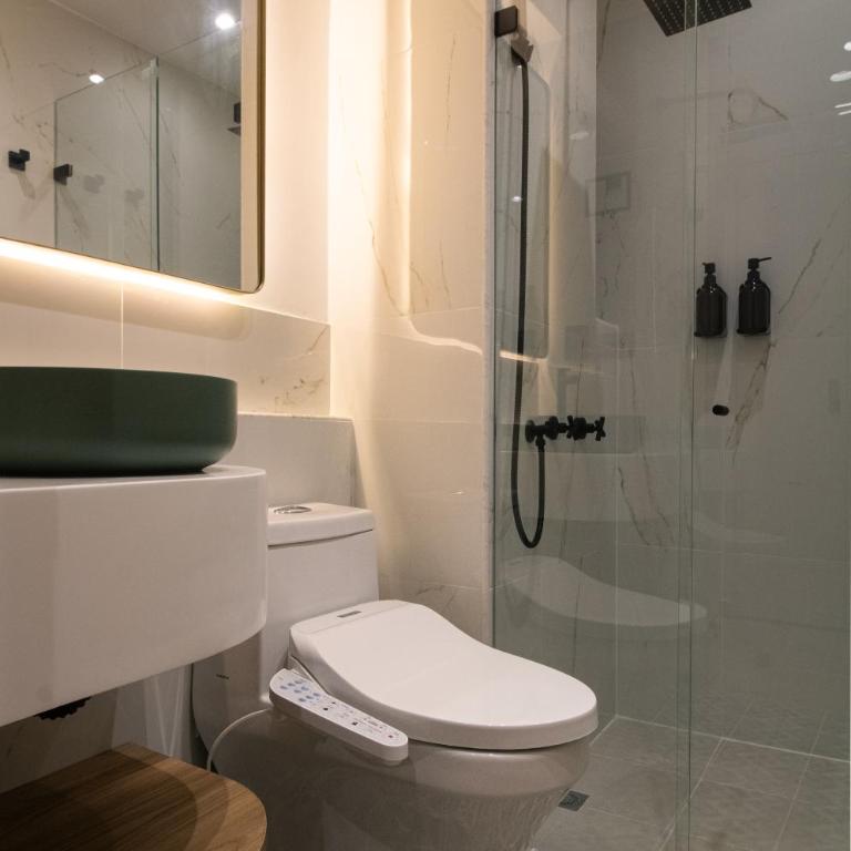 Suite Chipichape Living - Apartamento de 1 dormitorio - 6
