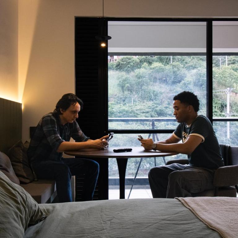 Suite Chipichape Living - Apartamento de 1 dormitorio - 7