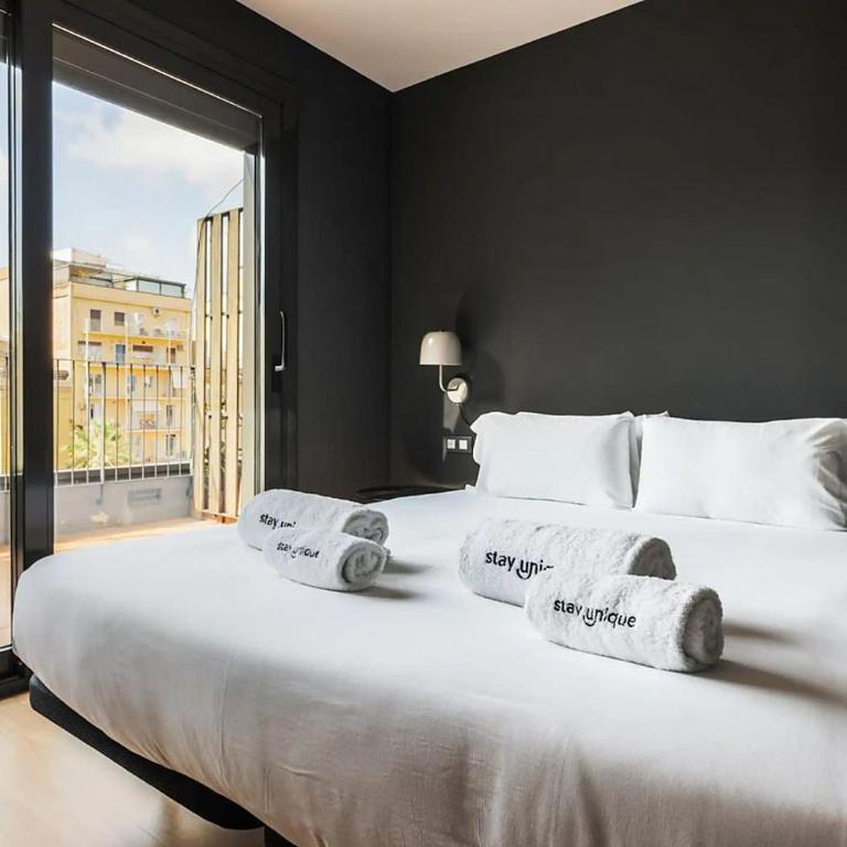 Stay Unique Apartments Pau Claris II - Apartamento de 1 dormitorio - 8