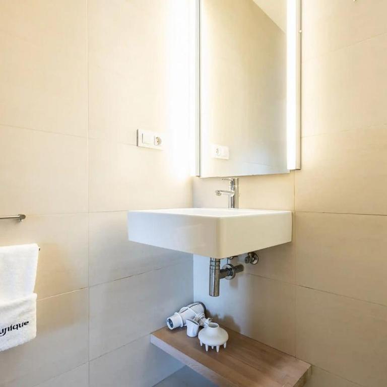 Stay Unique Apartments Pau Claris II - Apartamento de 1 dormitorio - 9