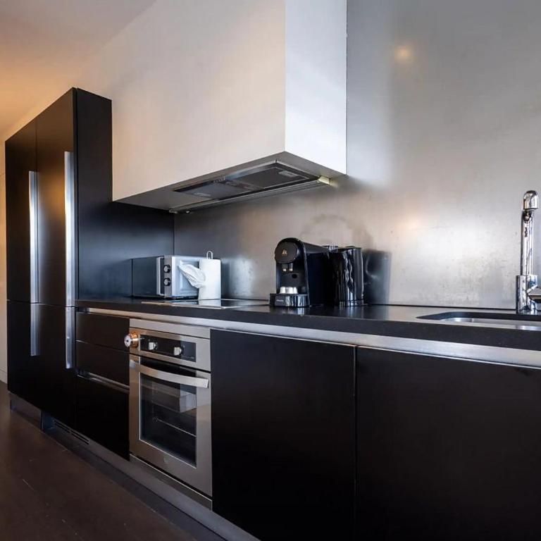 Stay Unique Apartments Pau Claris II - Apartamento de 1 dormitorio - 10