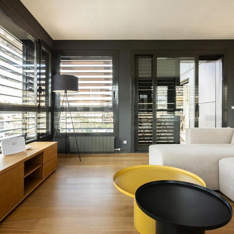 Stay Unique Apartments Pau Claris II - Apartamento de 1 dormitorio - 12
