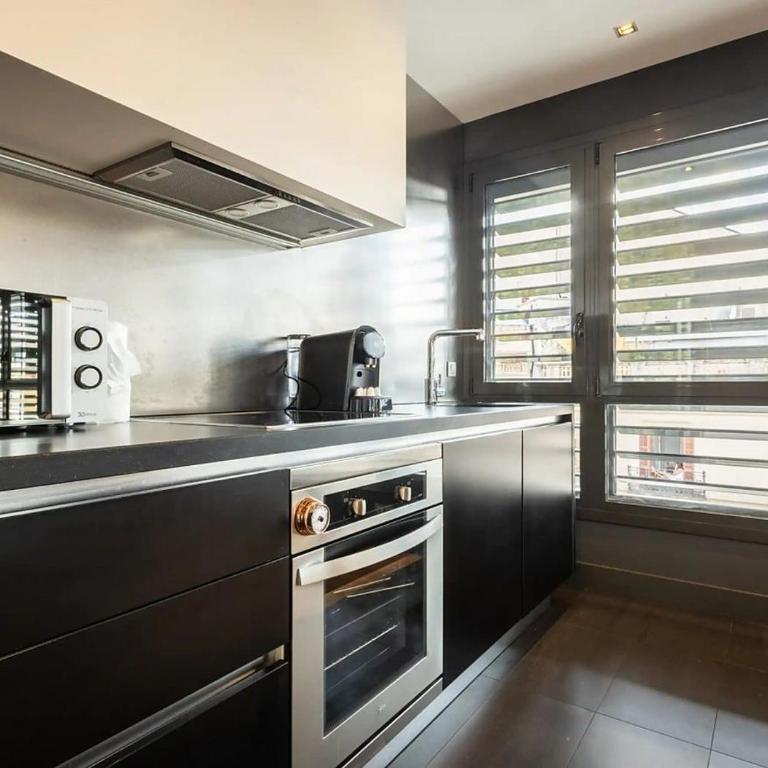 Stay Unique Apartments Pau Claris II - Apartamento de 1 dormitorio - 13