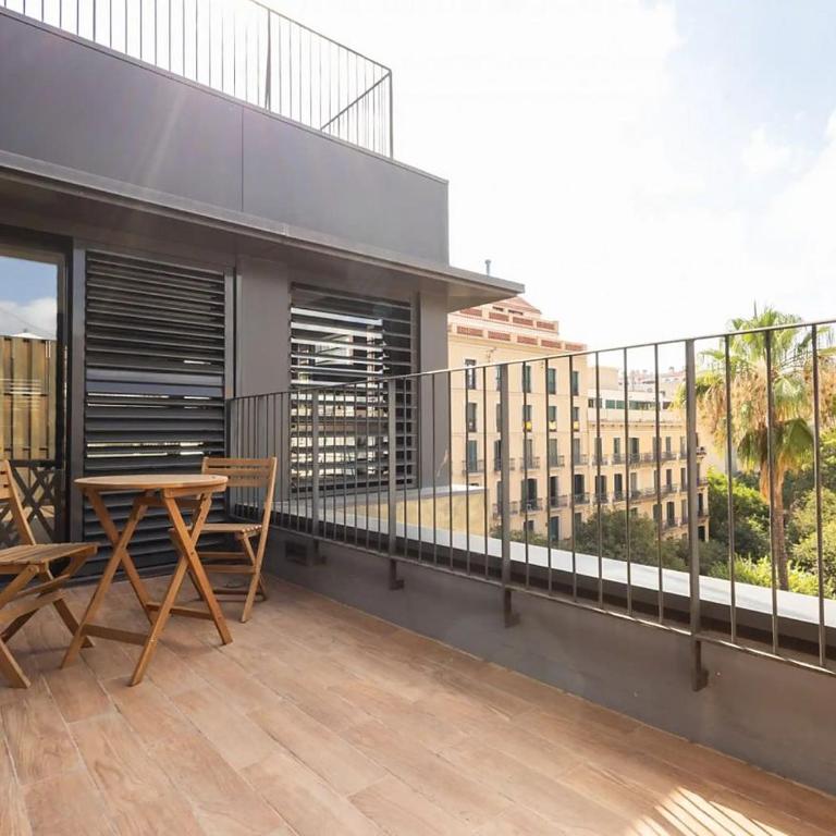 Stay Unique Apartments Pau Claris II - Apartamento de 1 dormitorio - 14
