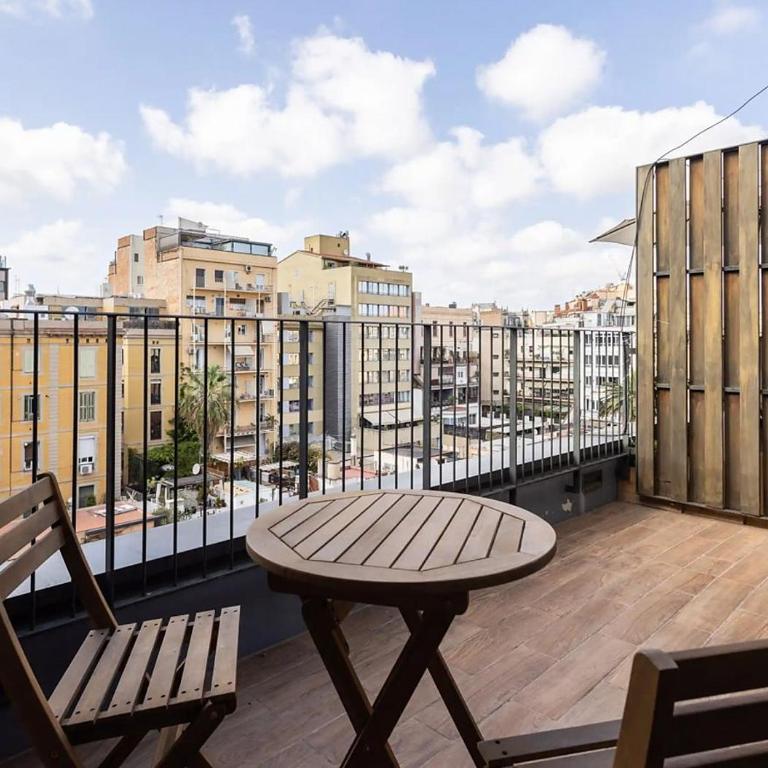 Stay Unique Apartments Pau Claris II - Apartamento de 1 dormitorio - 16