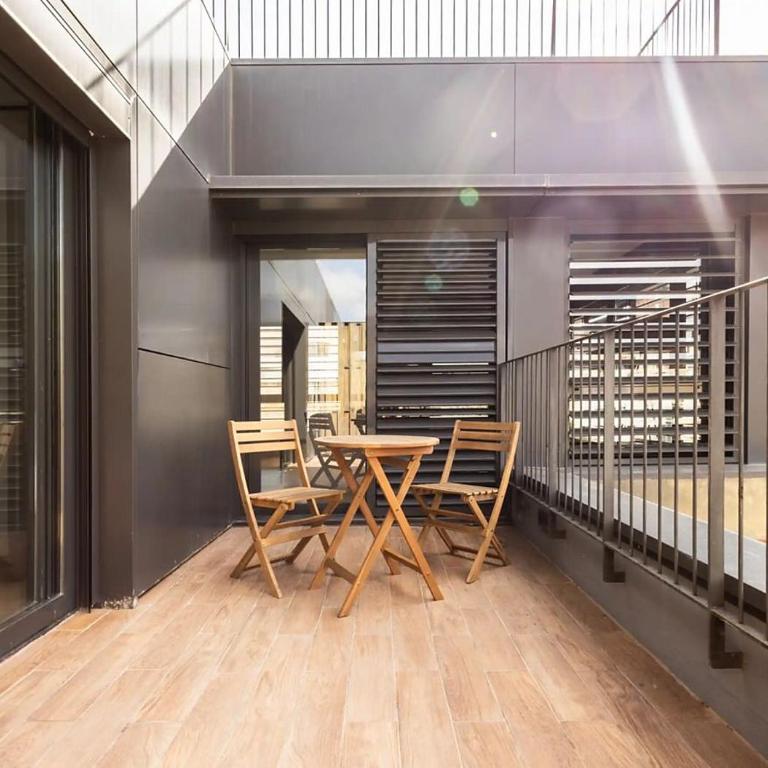 Stay Unique Apartments Pau Claris II - Apartamento de 1 dormitorio - 18