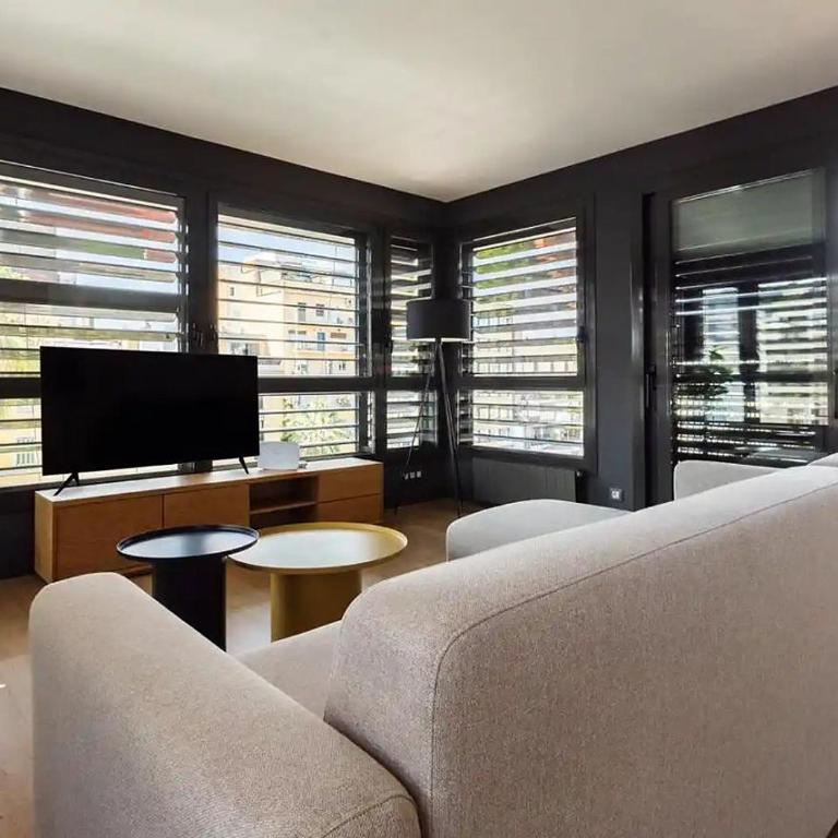 Stay Unique Apartments Pau Claris II - Apartamento de 1 dormitorio - 19