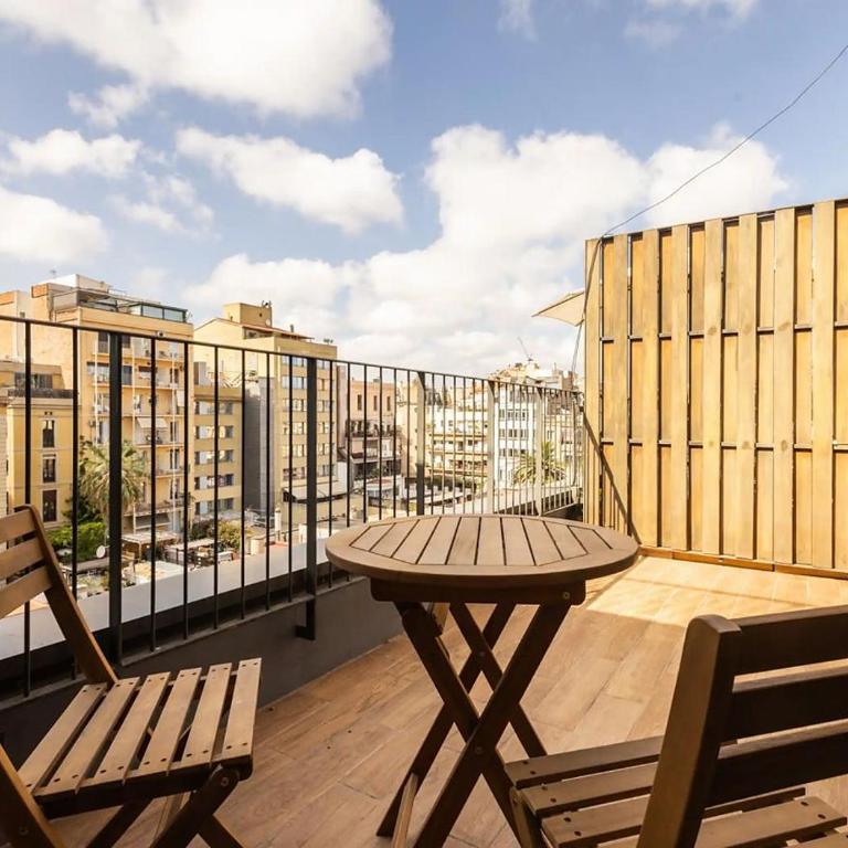 Stay Unique Apartments Pau Claris II - Apartamento de 1 dormitorio - 20