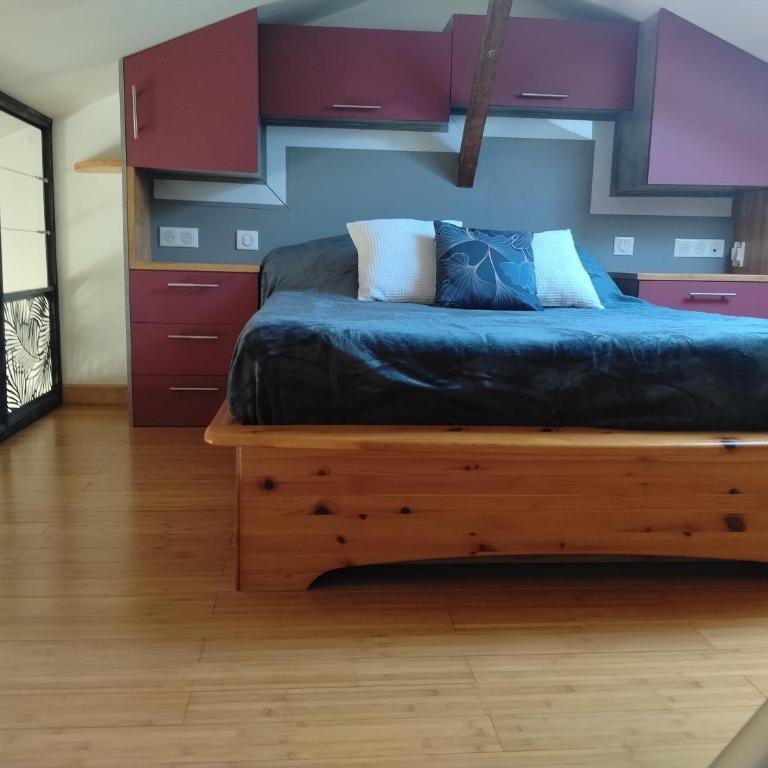L'Instant Sud de Châteauneuf-de-Grasse - Appartement 1 Chambre - 2