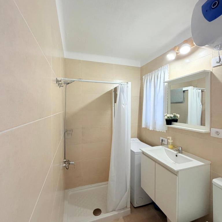 Bonaire Pura Vida - Apartamento de 1 dormitorio - 10