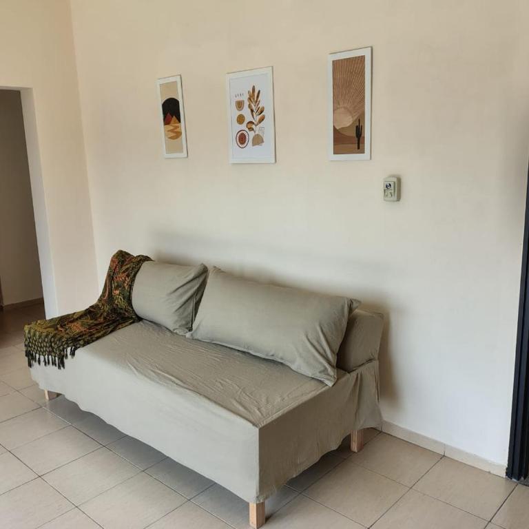 Rooftop Velez Sarsfield - Apartamento de 1 dormitorio - 8