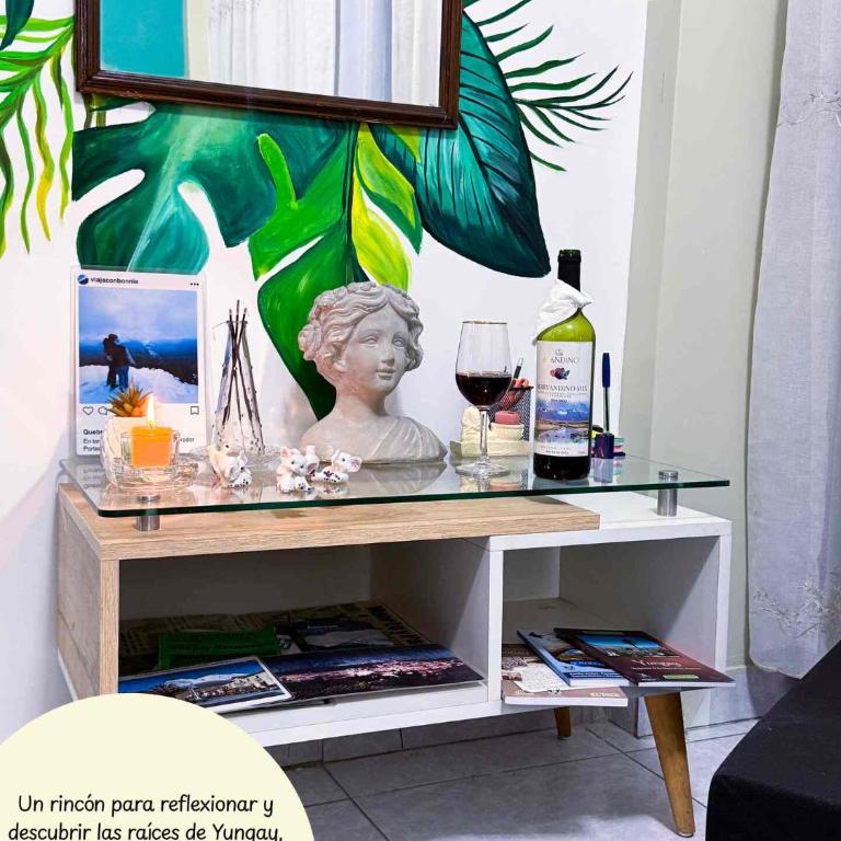 Riti Wasi - Apartamento de 1 dormitorio - 8