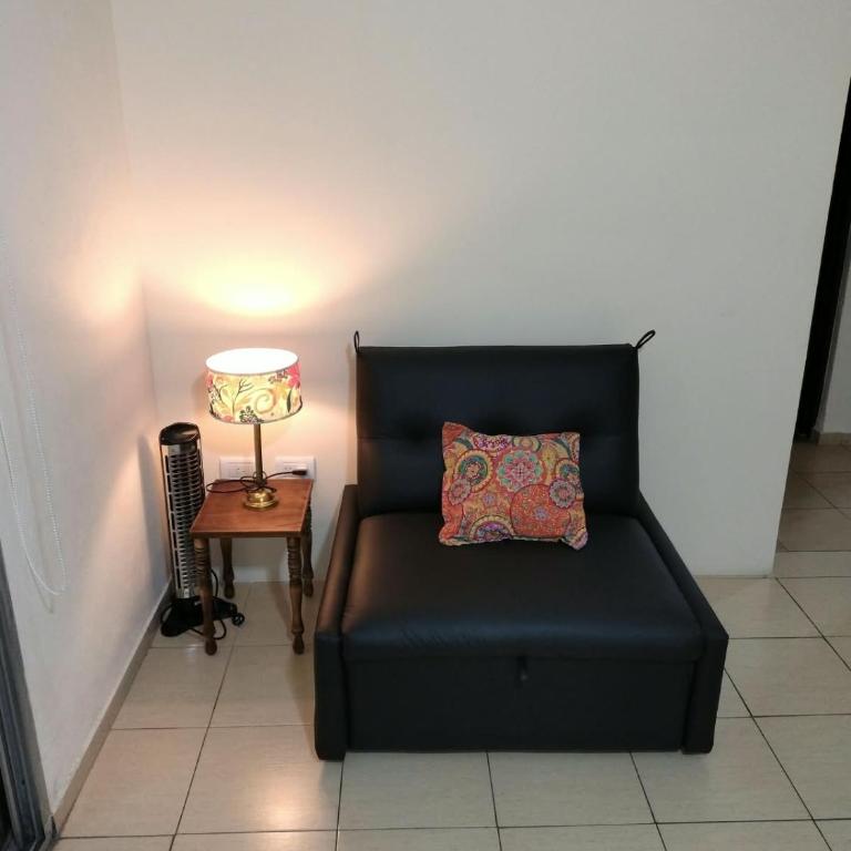 Rooftop Velez Sarsfield - Apartamento de 1 dormitorio - 9