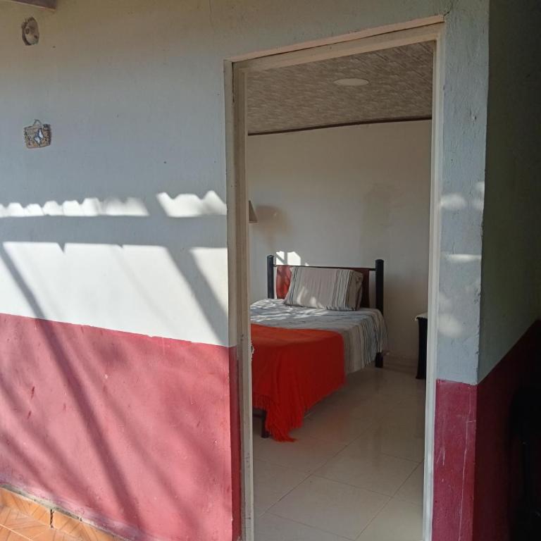 Villa Cecilia - Casa con 1 dormitorio - 1