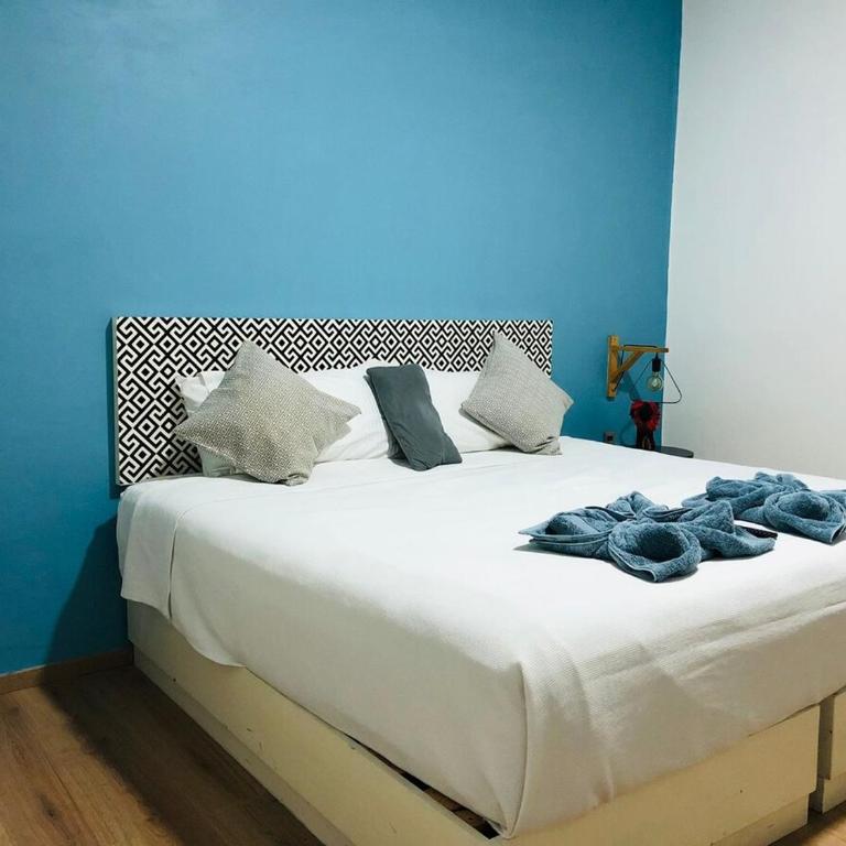 Suite Marino Cama King - Centro Historico - Appartement 1 Chambre - 1