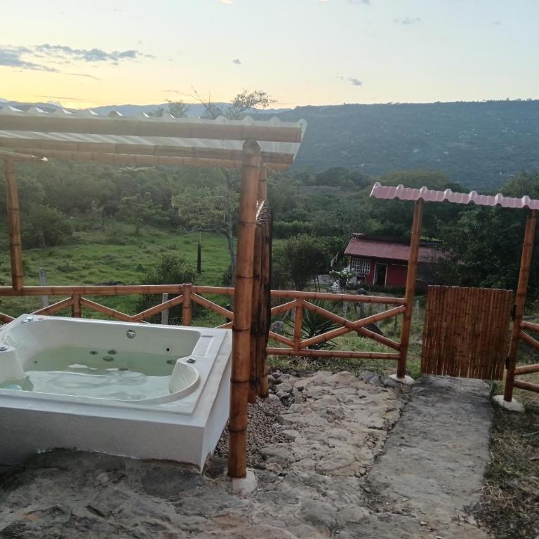 Villa Cecilia - Casa con 1 dormitorio - 2