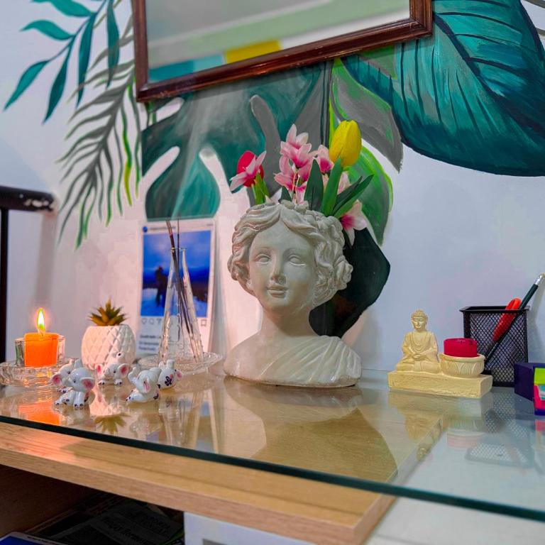 Riti Wasi - Apartamento de 1 dormitorio - 10