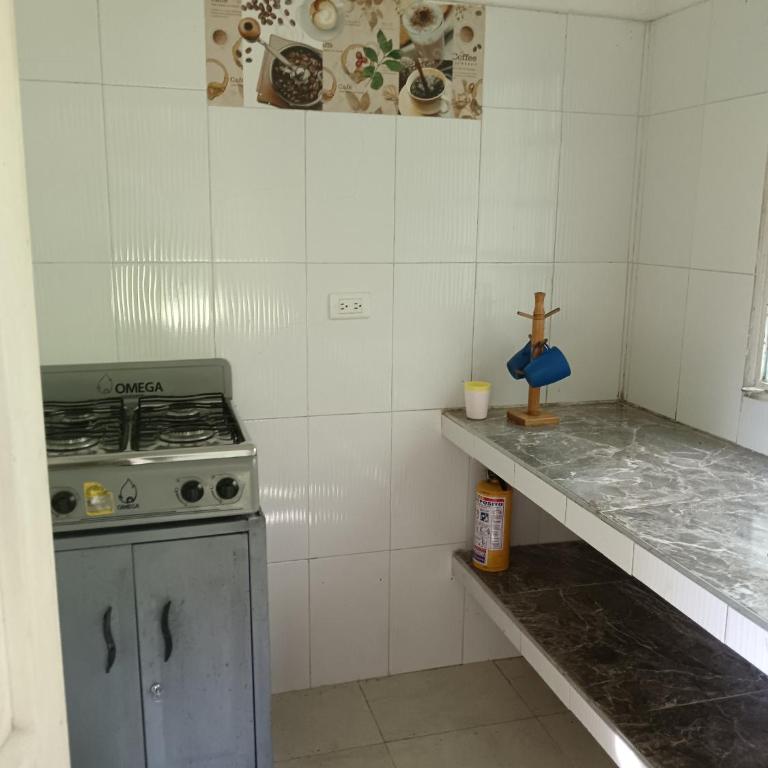 Villa Cecilia - Casa con 1 dormitorio - 6