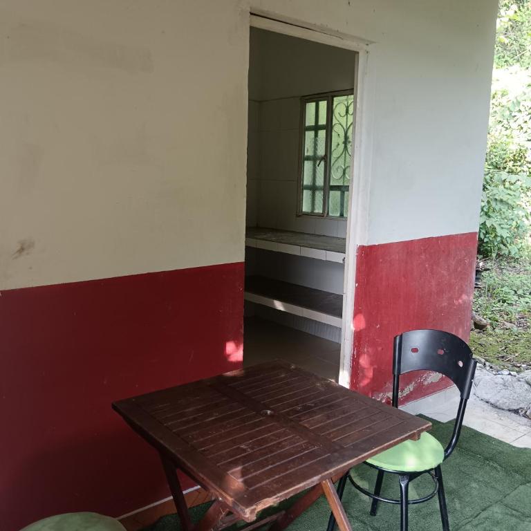 Villa Cecilia - Casa con 1 dormitorio - 9