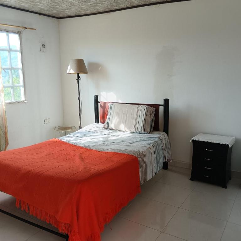 Villa Cecilia - Casa con 1 dormitorio - 12