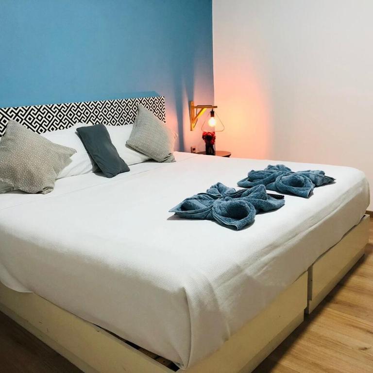 Suite Marino Cama King - Centro Historico - Appartement 1 Chambre - 2