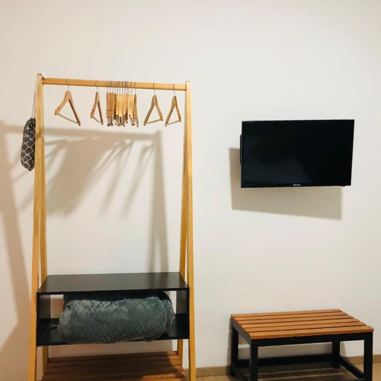 Suite Marino Cama King - Centro Historico - Appartement 1 Chambre - 3